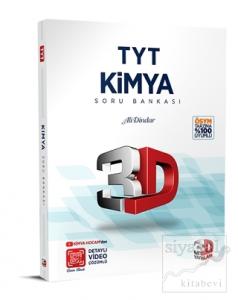 TYT Kimya Soru Bankası