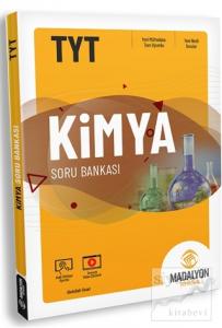 TYT Kimya Soru Bankası