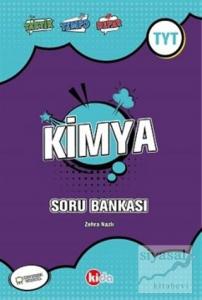 TYT Kimya Soru Bankası