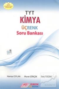 TYT Kimya Soru Bankası