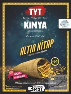 TYT Kimya Soru Bankası