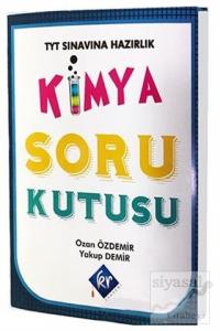 TYT Kimya Soru Kutusu