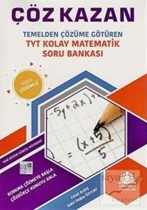 TYT Kolay Matematik Soru Bankası