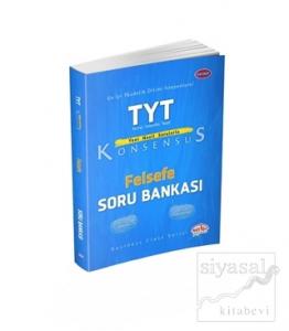 TYT Konsensüs Felsefe Soru Bankası
