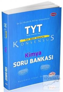 TYT Konsensüs Kimya Soru Bankası