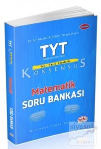 TYT Konsensüs Matematik Soru Bankası
