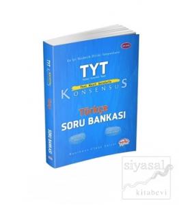 TYT Konsensüs Türkçe Soru Bankası