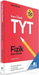 TYT Konu Özetli Fizik Soru Kitabı
