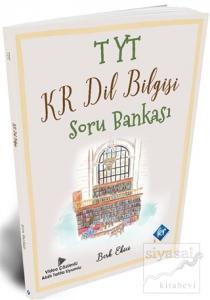 TYT KR Dil Bilgisi Soru Bankası