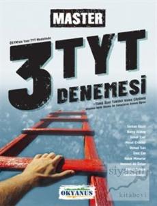 TYT Master 3 Deneme