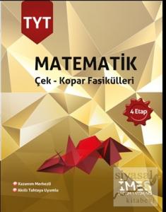 TYT Matematik Çek - Kopar Fasikülleri