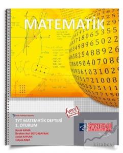 TYT Matematik Defteri (1. Oturum)