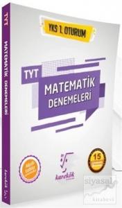 TYT Matematik Denemeleri YKS 1. Oturum