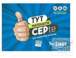 TYT Matematik Konu Anlatımlı Cep Kitabı