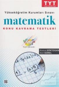 TYT Matematik Konu Kavrama Testleri