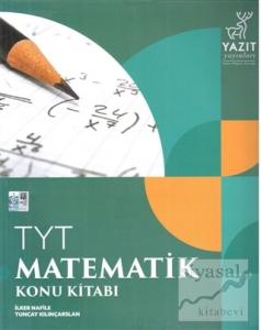 TYT Matematik Konu Kitabı