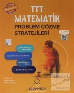 TYT Matematik Problem Çözme Stratejileri