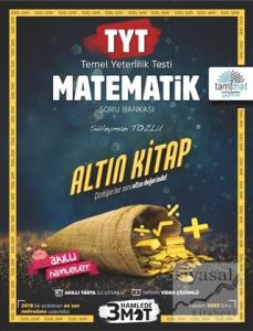 TYT Matematik Soru Bankası