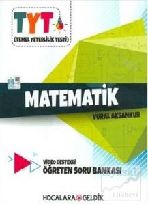 TYT Matematik Video Destekli Öğreten Soru Bankası