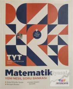 TYT Matematik Yeni Nesil Soru Bankası