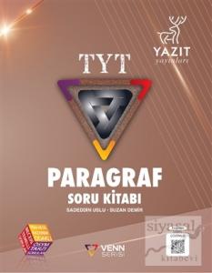 TYT Paragraf Soru Kitabı