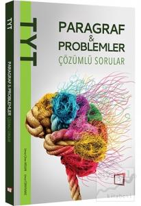 TYT Paragraf ve Problemler Çözümlü Sorular