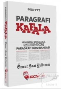 TYT Paragrafı Kafala Tamamı Çözümlü Paragraf Soru Bankası