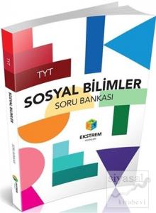 TYT Sosyal Bilimler Soru Bankası