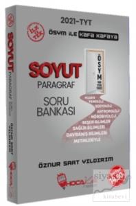 TYT Soyut Paragraf Soru Bankası