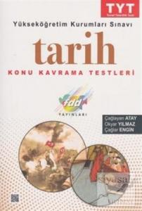 TYT Tarih Konu Kavrama Testleri