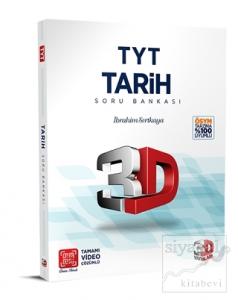 TYT Tarih Soru Bankası