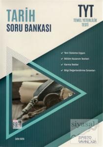 TYT Tarih Soru Bankası