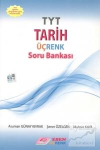 TYT Tarih Soru Bankası