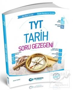 TYT Tarih Soru Gezegeni