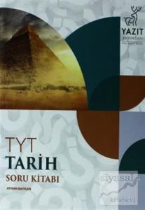 TYT Tarih Soru Kitabı