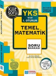 TYT Temel Matematik Soru Bankası