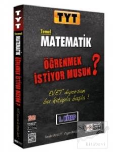 TYT Temel Matematik Video Çözümlü Soru Bankası 1. Kitap