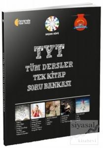 TYT Tüm Dersler Tek Kitap Soru Bankası