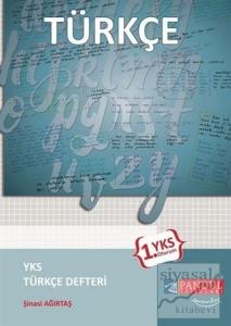 TYT Türkçe Defteri