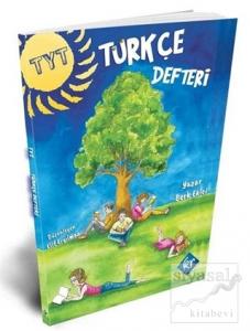 TYT Türkçe Defteri