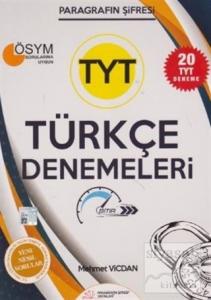 TYT Türkçe Denemeleri 2020