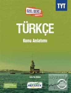 TYT Türkçe Konu Anlatımı
