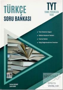 TYT Türkçe Soru Bankası
