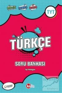 TYT Türkçe Soru Bankası