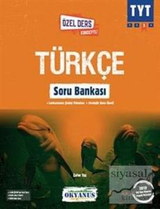 TYT Türkçe Soru Bankası