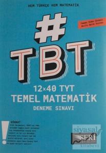 TYT Türkçe ve Matematik TBT Deneme Sınavı