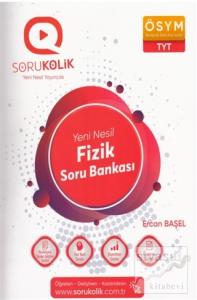 TYT Yeni Nesil Fizik Soru Bankası