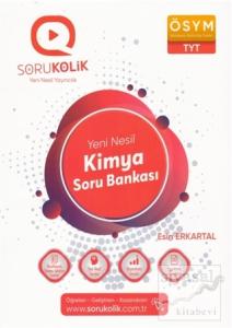 TYT Yeni Nesil Kimya Soru Bankası