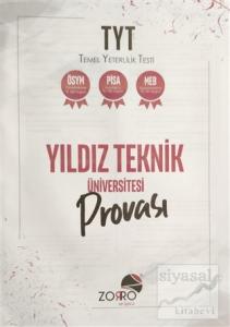 TYT Yıldız Teknik Üniversitesi Provası