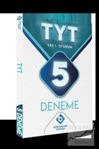 TYT - YKS 1.Oturum 5 Deneme